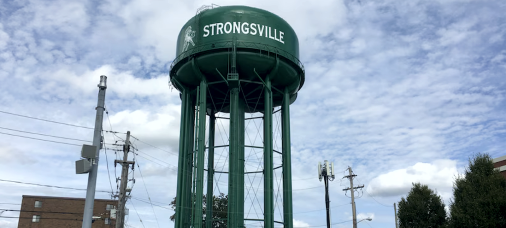 Home Inspections in Strongsville Ohio