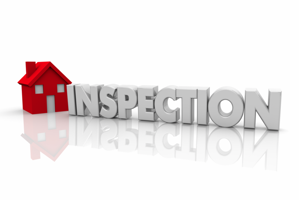 home owner pre-listing home inspection